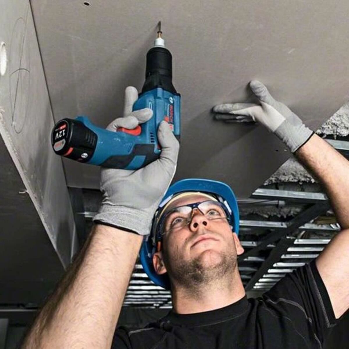 Parafusadeira elétrica BOSCH GTB 12V-11 Professional